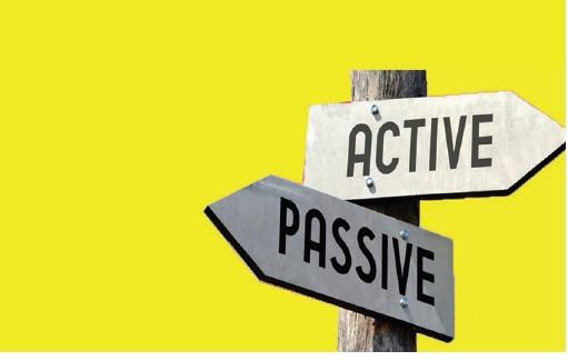 Can Active Funds Still Generate Alpha?