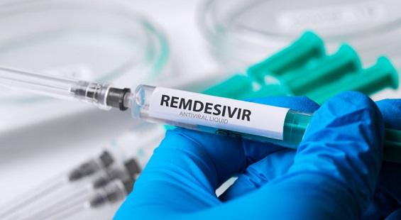 Zydus Cadila launches Remdesivir injection at Rs 2,800