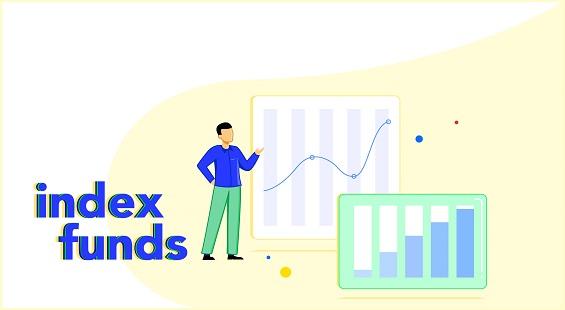 Index investing with Axis Nifty 100 Index Fund