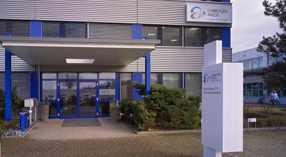 Dishman Carbogen undertake expansion projects at Switzerland & France