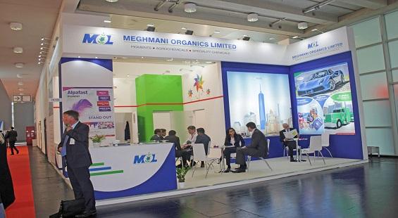 Meghmani Organics continue positive trend; price reaches pre-COVID levels
