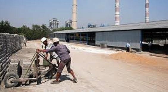 Strong fundamental growth prospects help gain NTPC 8 per cent intraday high