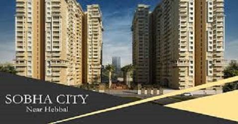 Sobha hits 52-week high post robust sales in Q3