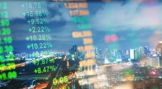 Sensex, Nifty gains; Realty, Banking stocks rally, DLF zooms more than 6 per cent