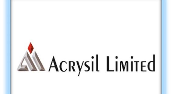 Acrysil hits upper circuit post signing pact with IKEA Supply AG