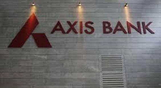 Axis Bank features as Bollinger Band Squeeze pick