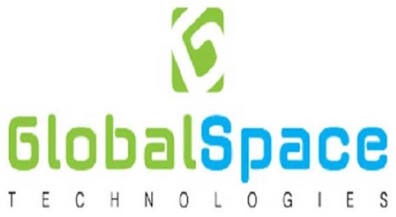 GlobalSpace Technologies gains on partnering with CCI
