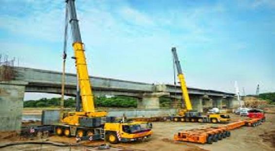 Dilip Buildcon announces EPC agreement; stock continues positive trend