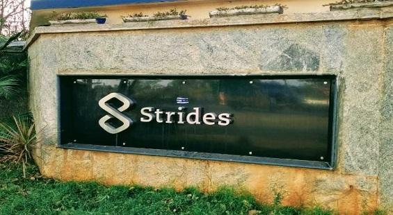 New drug approval helps Strides Pharma jump 8 per cent intraday