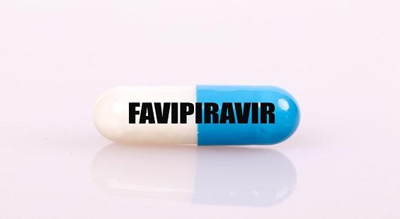 FDC Ltd launches 2 variants of Favipiravir; stock jumps 6 per cent