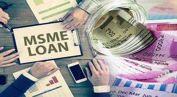 Banks sanction loans of Rs 1,55,995 crore under ECLGS for MSME sector