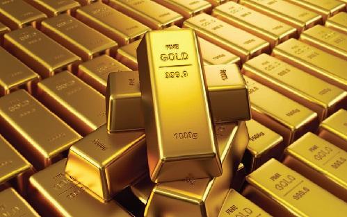 All That Glitters Is Gold