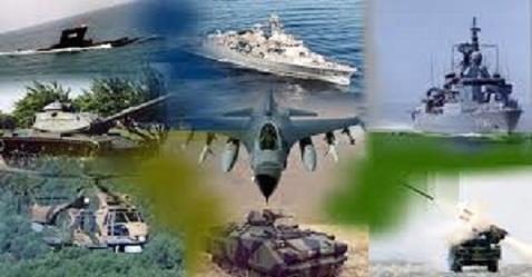 Mahindra Defence and Bharat Electronics sign MoU