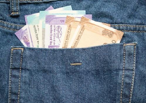 Book Profits, But Selectively!