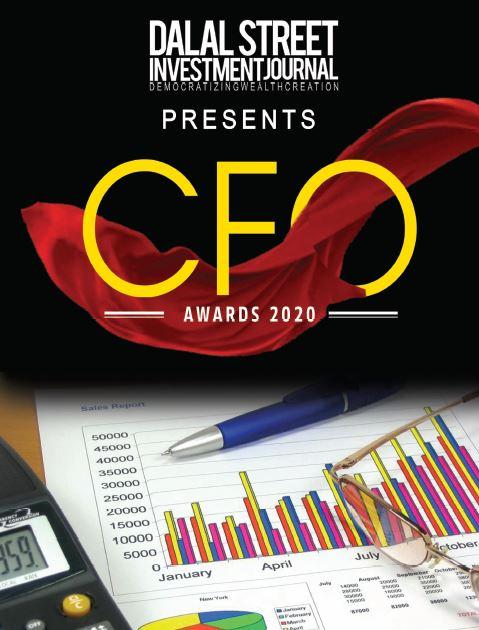 CFO - The Financial Wizard With A Strategic Mind!