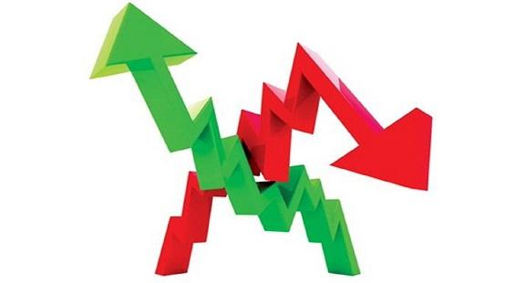 Top 5 gainers & losers of BSE 500 in August