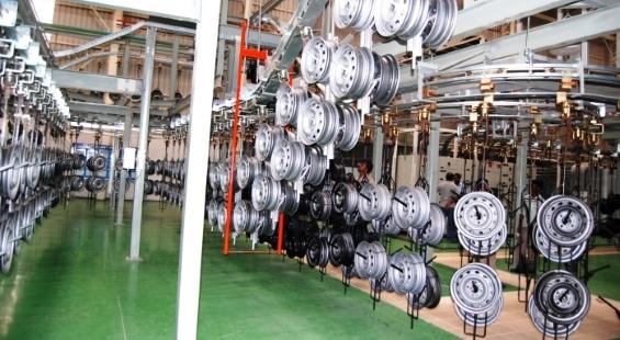 Steel Strips Wheels win orders worth Rs 34 lakh for US caravan trailer market