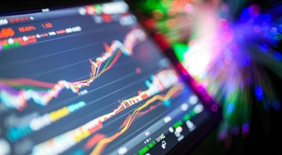 Index trend and stocks in action on September 01, 2020