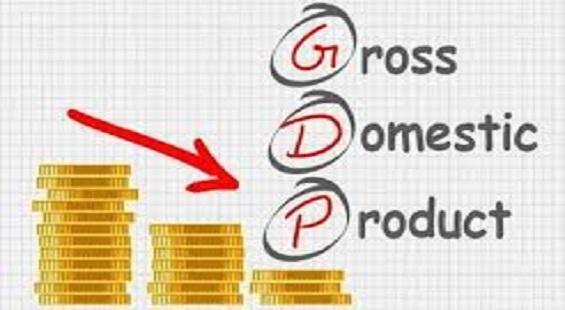 GDP drops to Rs 26 lakh crore in Q1; bank credits show growth
