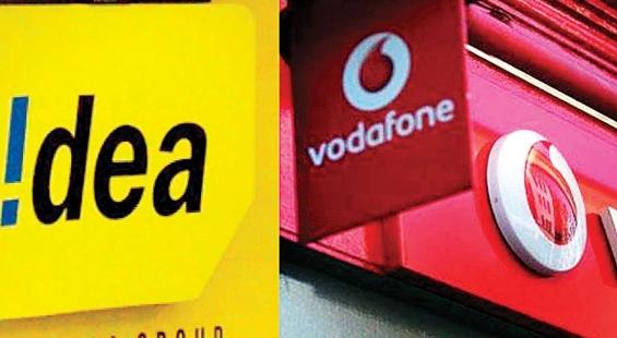 Vodafone Idea surges 26 per cent on Amazon & Verizon investment talks