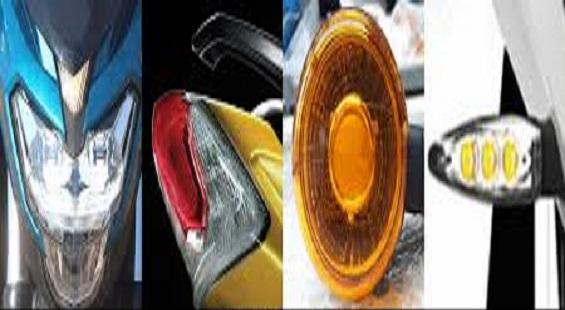 Auto sales give positive visibility to auto lighting manufacturers