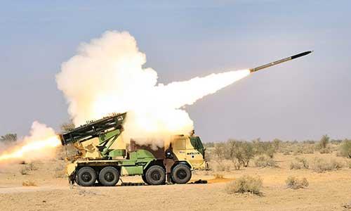 Ministry of Defence awards significant contract to L&T Defence