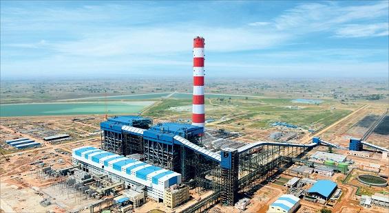 L&T Power transmission & distribution business win large contracts