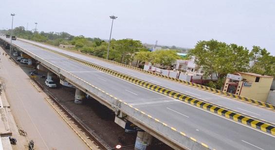 Ashoka Buildcon emerges as L1 bidder for 2 NHAI projects in Bihar; stock jumps 7.7 per cent