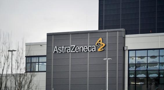 AstraZeneca Pharma India forms sizeable bearish candle
