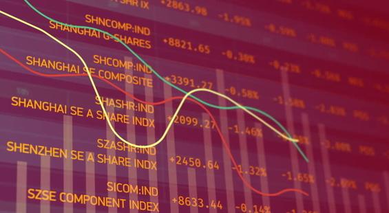 Nifty trend and stocks in action on September 09, 2020