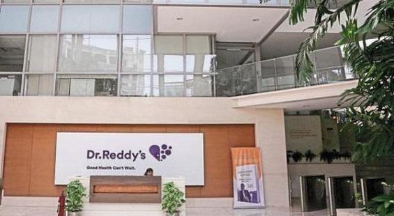 Dr Reddys Laboratories announces launch of 2 separate products in Indian & US market