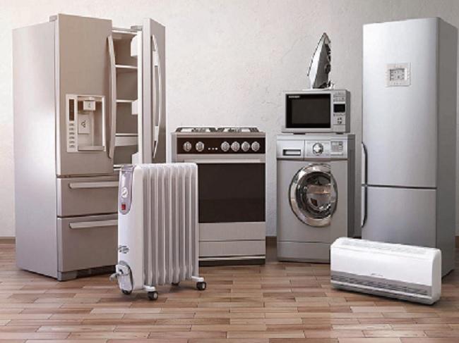 Consumer Durables : All Set To Charm Again