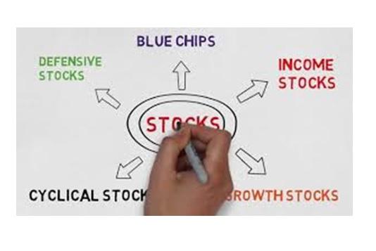 Classification of Stocks