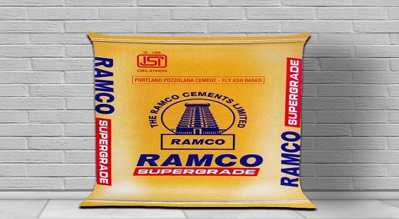 Ramco Cements commissions waste heat recovery power generating plant