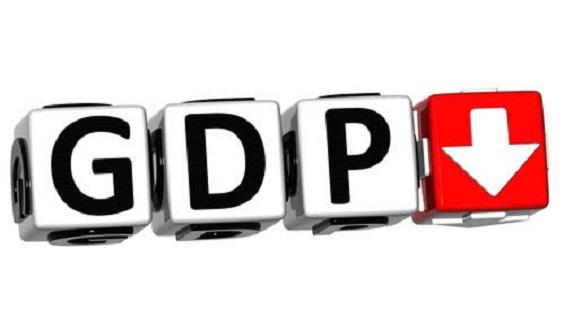 India GDP likely to see sharper contraction of 8-8.2 per cent in FY21: CARE Ratings