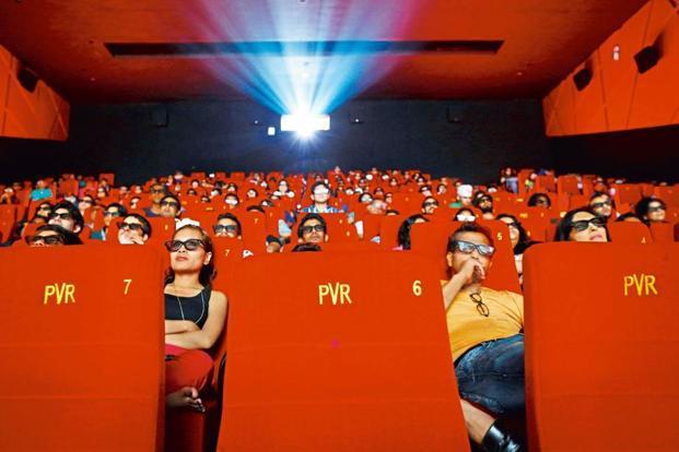 PVR gives multiple resistance breakout, sees potential upside