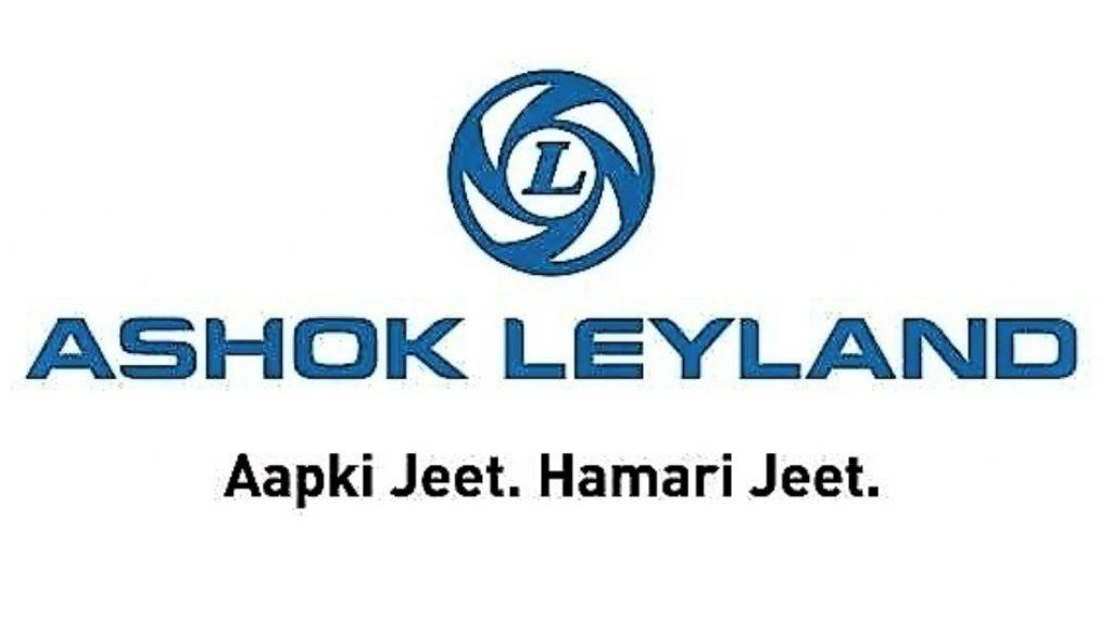 Buzzing stock: Ashok Leyland rises by 9.83 per cent