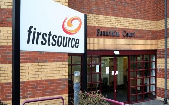 Firstsource Solutions gives pennant breakout