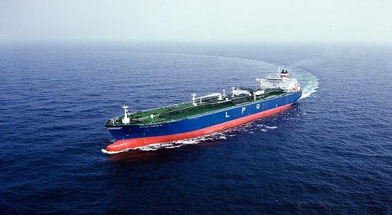 Great Eastern Shipping jumps 4 per cent on signing pact to buy second-hand VLGC vessels