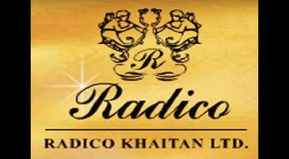 Promoter of Radico Khaitan repays loan against pledged shares