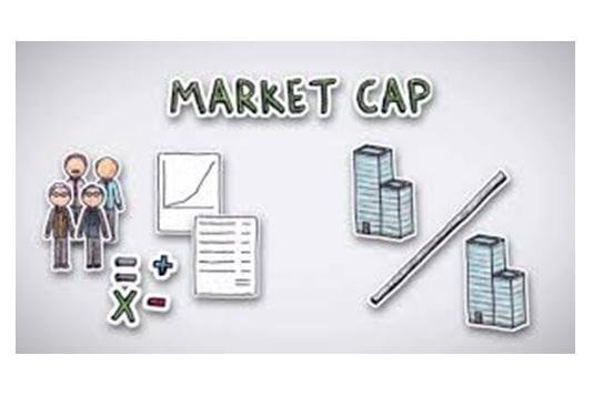 Market capitalisation
