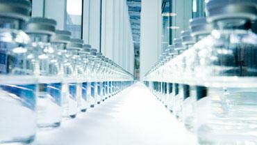 Nifty Pharma index breaks resistance, surges by more than 1 per cent