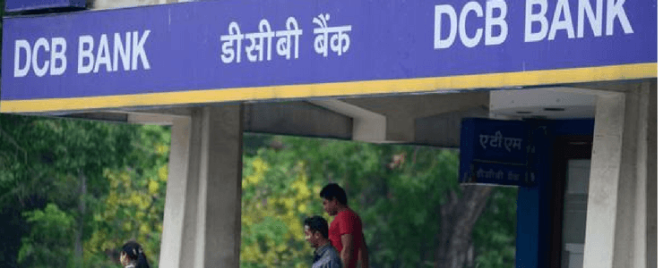 DCB Bank surges on back of robust earnings growth