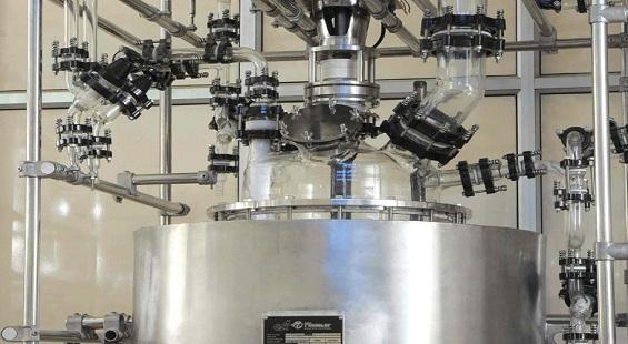 GMM Pfaudler announces offer for sale at Rs 3,500; shares hit lower circuit, plunge 10 per cent