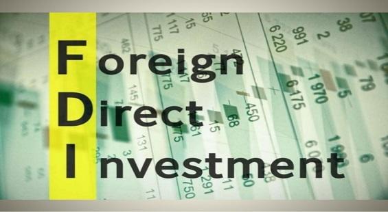 FDI equity inflows into India down by 60 per cent in Q1FY21: DPIIT