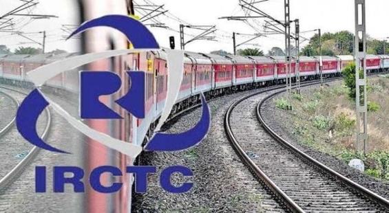 IRCTC features as Bollinger Band Squeeze pick