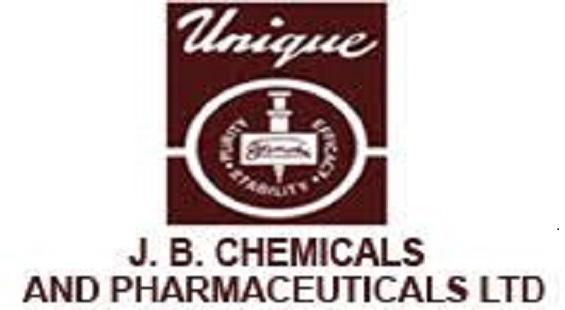 Why is JB Chemicals & Pharmaceuticals doing well?