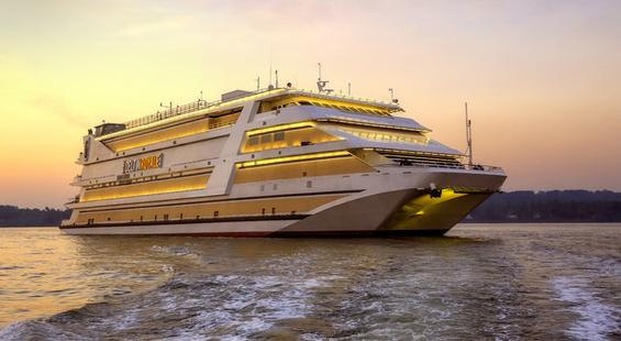 Delta Corp on verge of giving downward channel breakout