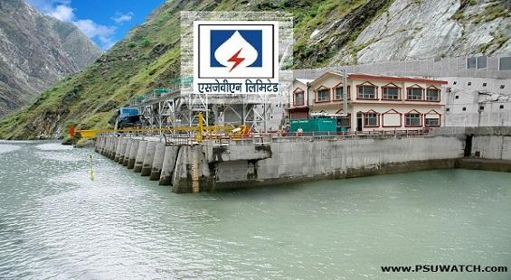 SJVN sets target of 5,000 MW by 2023; signs MoU to extend support