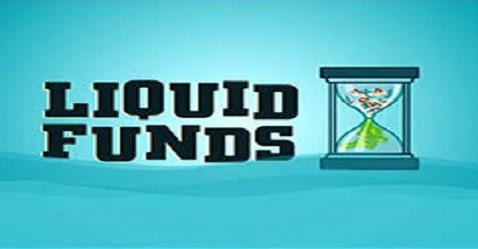 How to choose the best Liquid Mutual Fund for your portfolio?